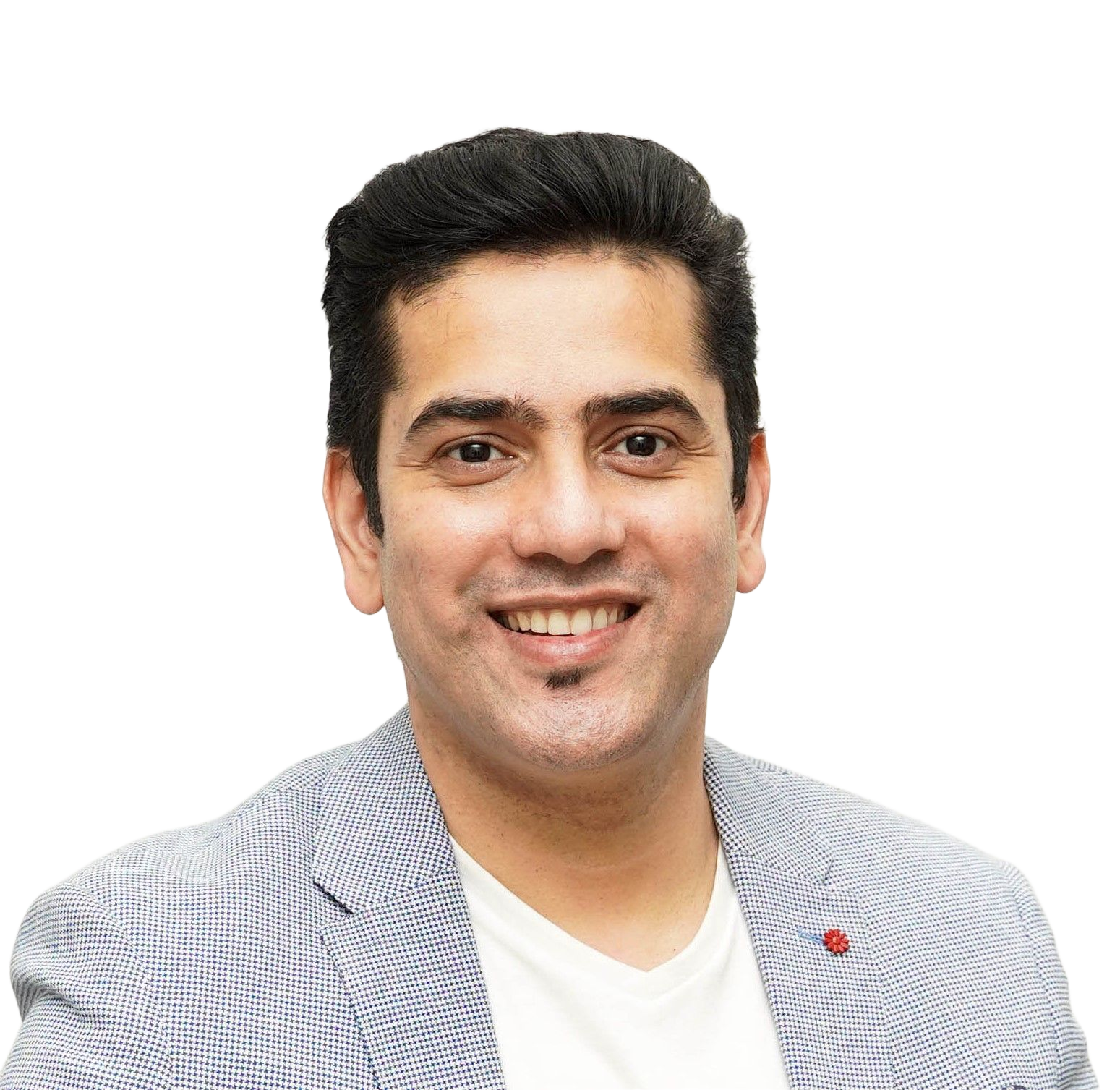 Amol Khuntale