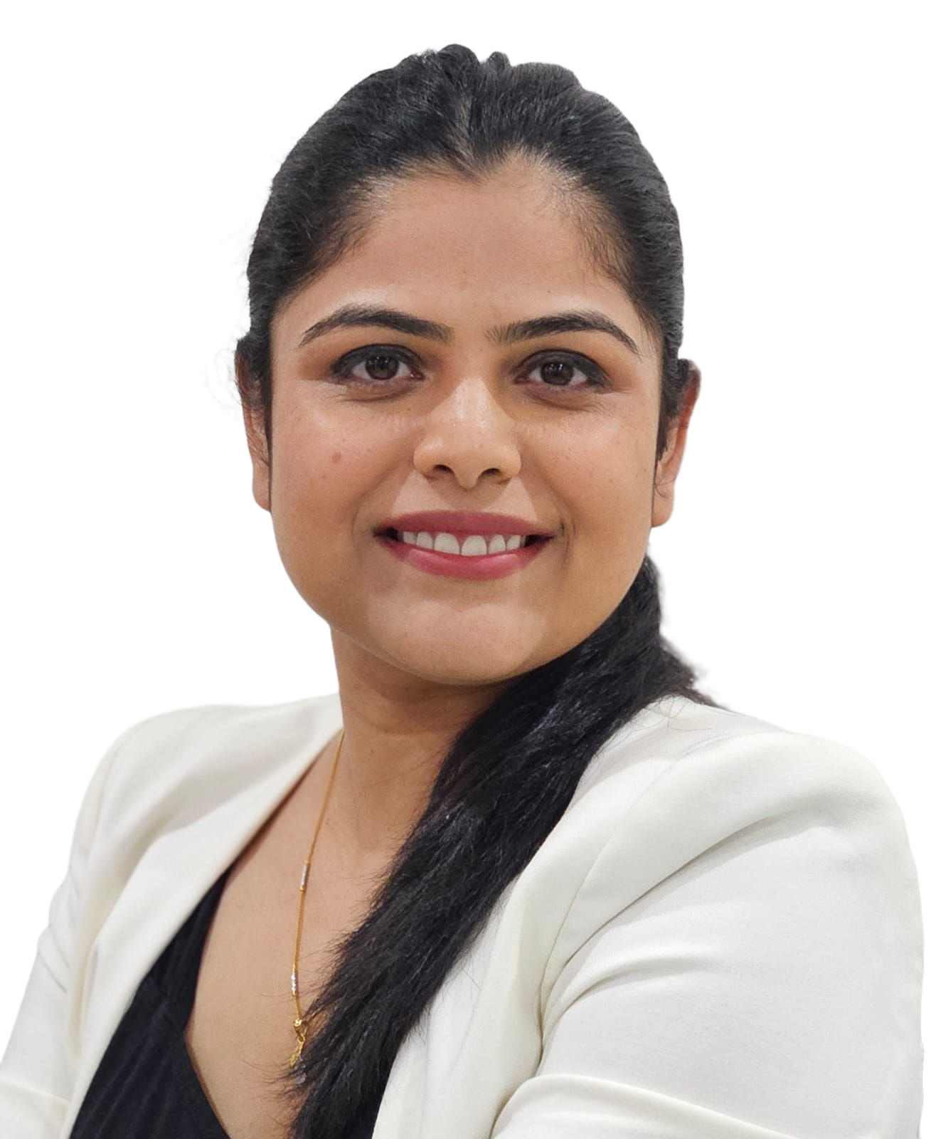 Padmaja Patel