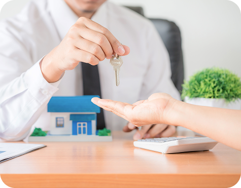 First Home Buyer Loans