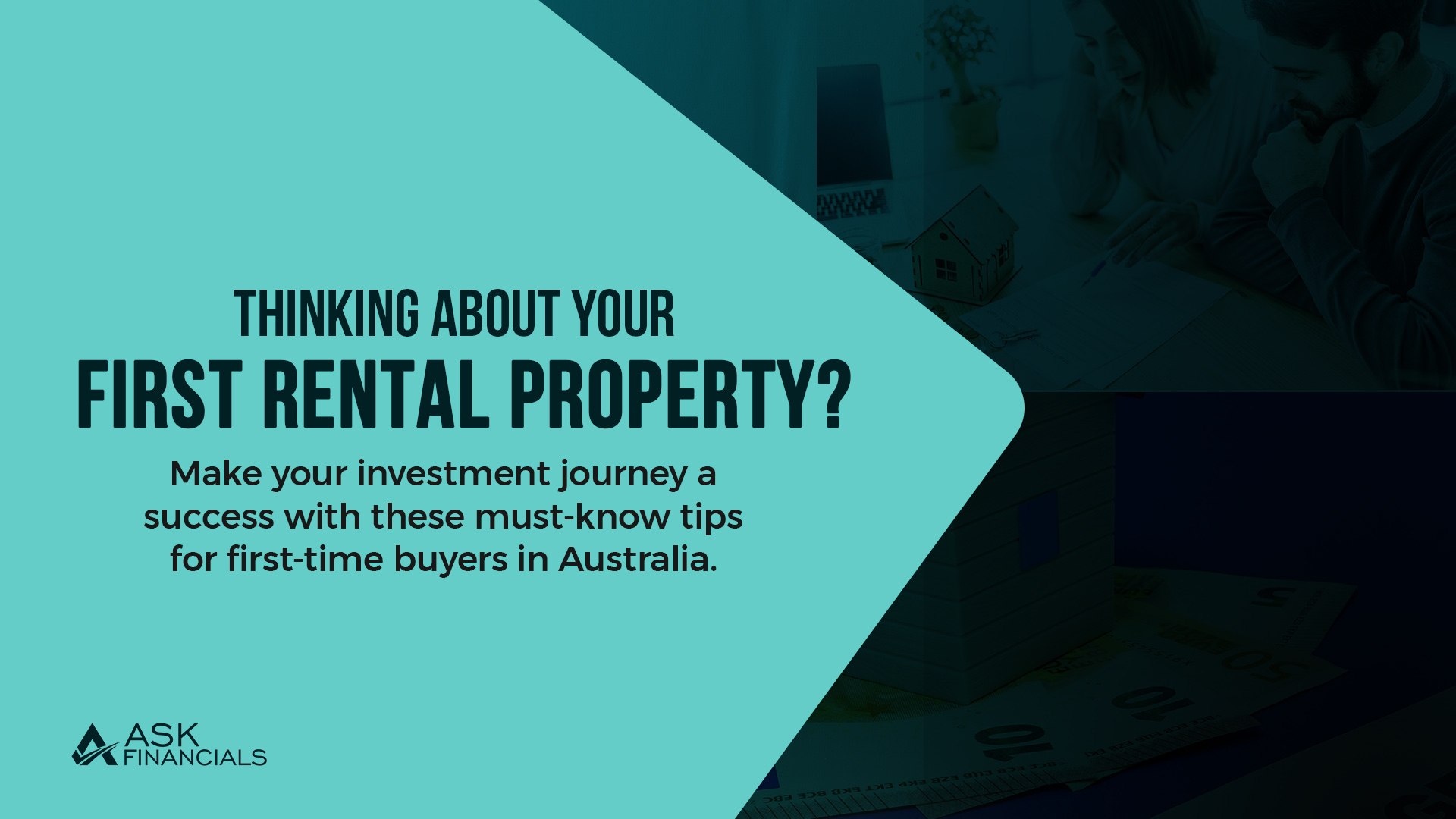 What to Know Before Buying Your First Rental Property