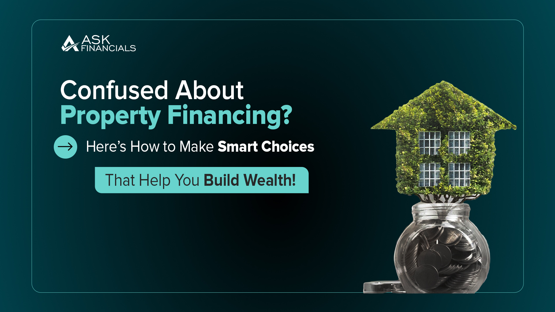 What are the Best Financing Options for Investment Properties?